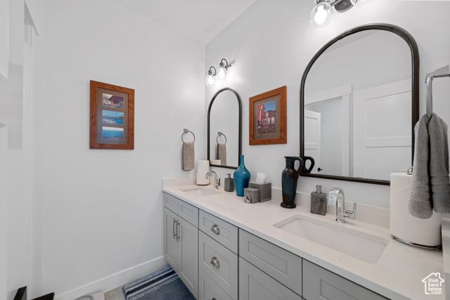 4346 S SECRETARIAT DR, Washington, UT 84780