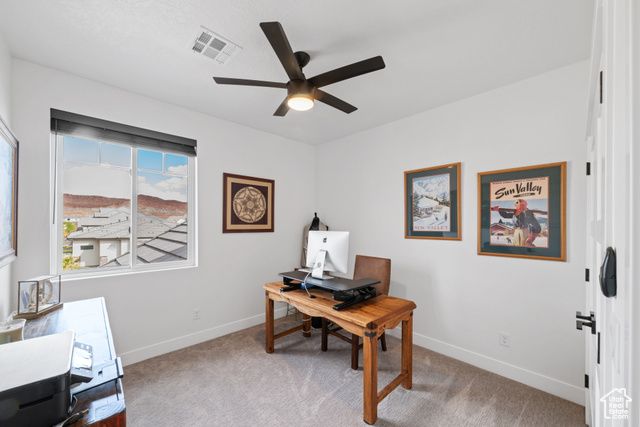 4346 S SECRETARIAT DR, Washington, UT 84780