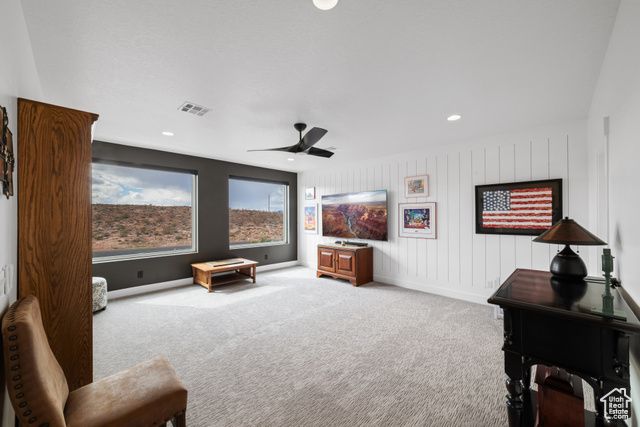 4346 S SECRETARIAT DR, Washington, UT 84780