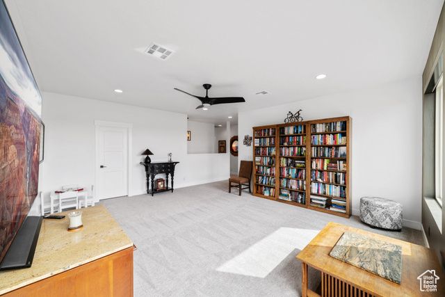 4346 S SECRETARIAT DR, Washington, UT 84780