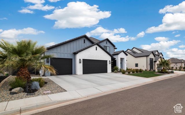 4346 S SECRETARIAT DR, Washington, UT 84780