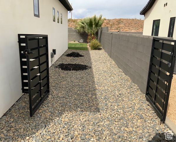 4346 S SECRETARIAT DR, Washington, UT 84780