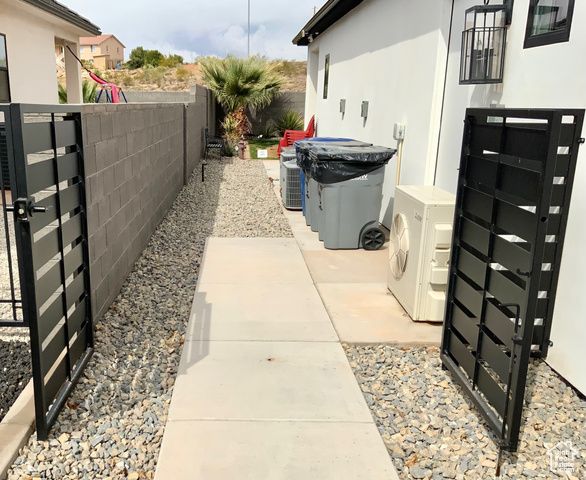 4346 S SECRETARIAT DR, Washington, UT 84780