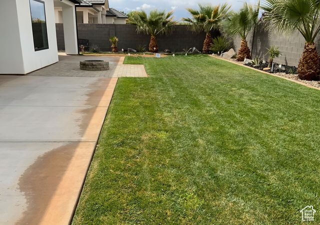 4346 S SECRETARIAT DR, Washington, UT 84780