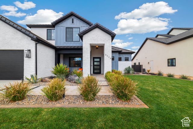 4346 S SECRETARIAT DR, Washington, UT 84780