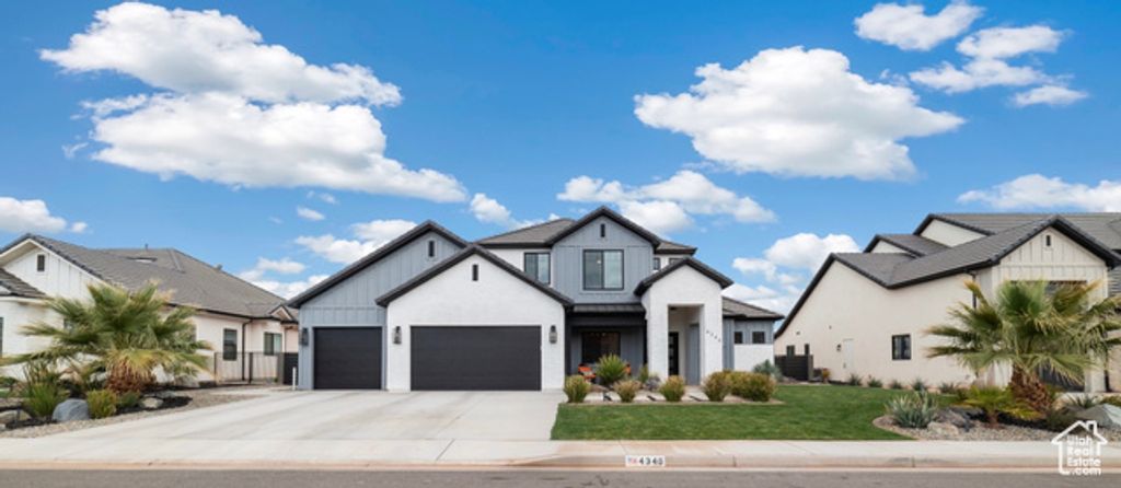 4346 S SECRETARIAT DR, Washington, UT 84780