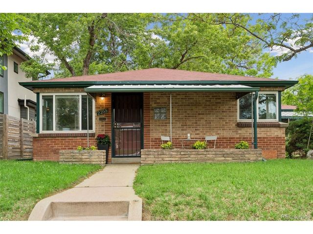 2255 Meade St, Denver, CO 80211
