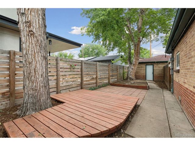 2255 Meade St, Denver, CO 80211