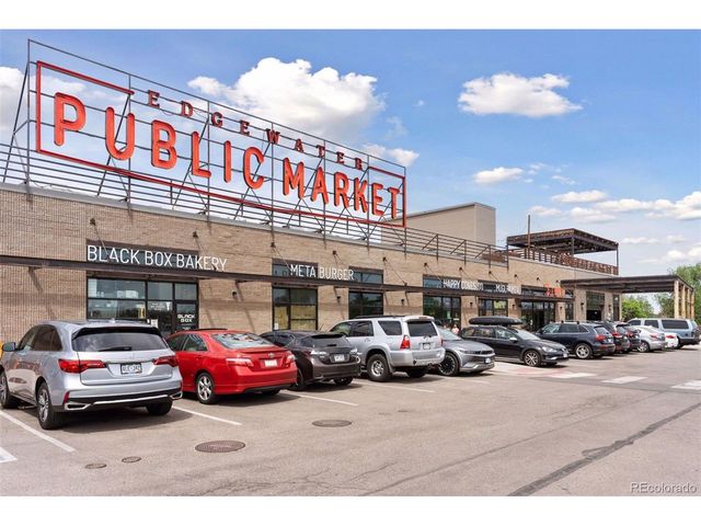 2255 Meade St, Denver, CO 80211