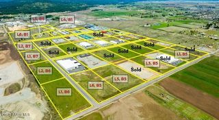 NNA W Poleline Ave LT 5 BLK 5, Post Falls, ID 83854