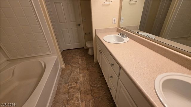 9000 Las Vegas Boulevard 1226, Las Vegas, NV 89123