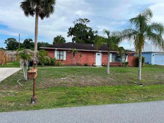 688 AIROSO ROAD SE, Palm Bay, FL 32909