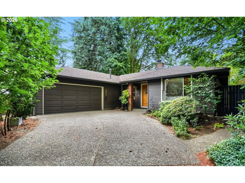 12970 Sw SCOUT Dr, Beaverton, OR 97008
