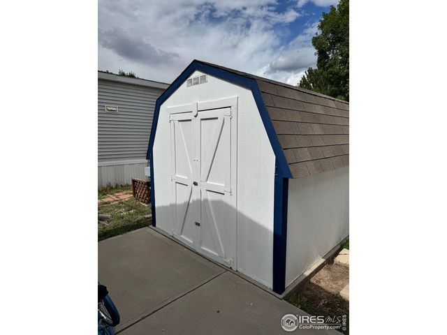 4412 E Mulberry St 378, Fort Collins, CO 80524