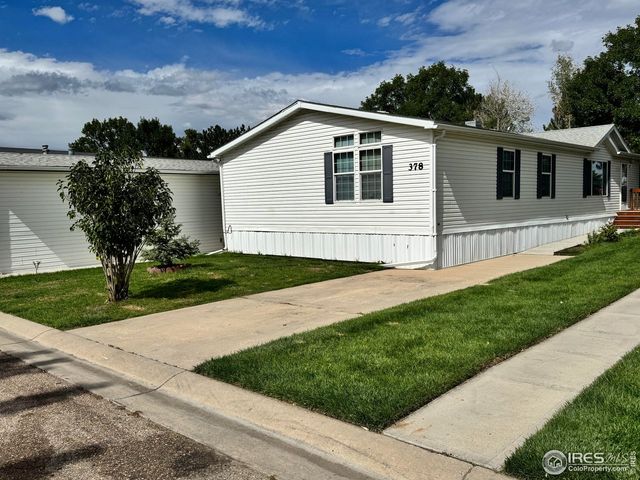 4412 E Mulberry St 378, Fort Collins, CO 80524