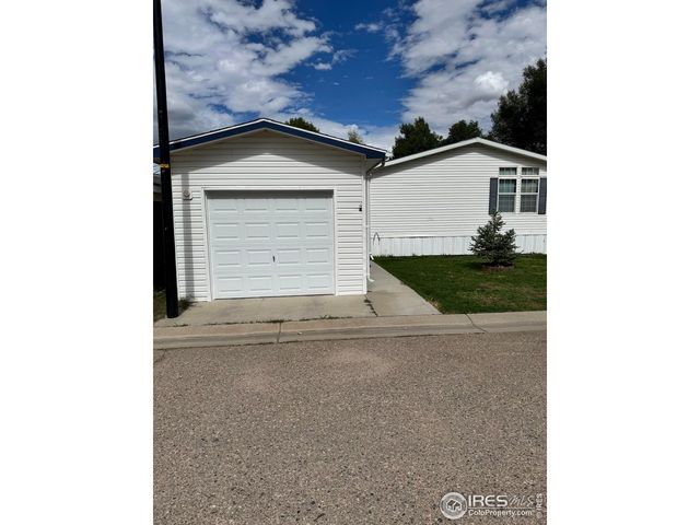 4412 E Mulberry St 378, Fort Collins, CO 80524