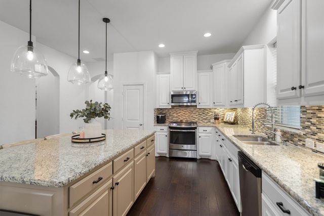 205 Sunrise Drive, Argyle, TX 76226