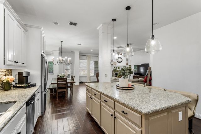 205 Sunrise Drive, Argyle, TX 76226