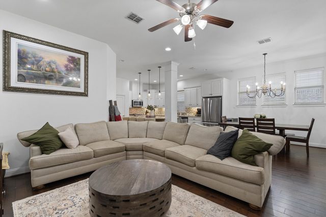 205 Sunrise Drive, Argyle, TX 76226