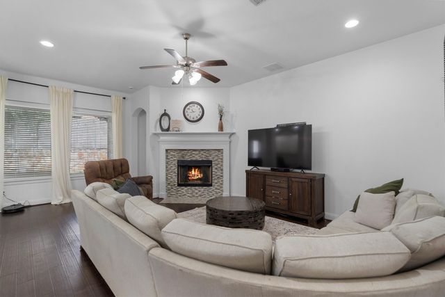 205 Sunrise Drive, Argyle, TX 76226