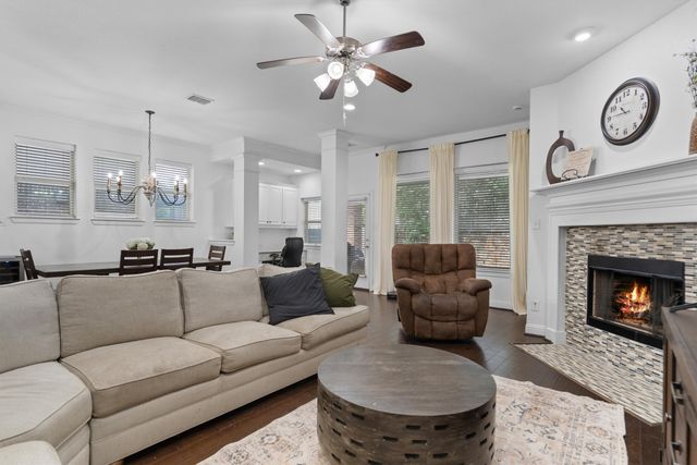 205 Sunrise Drive, Argyle, TX 76226