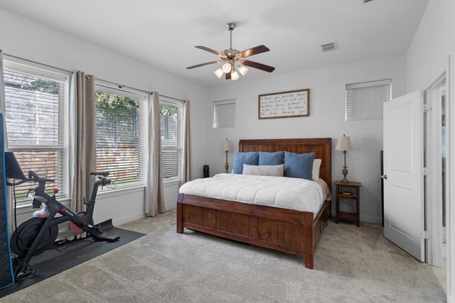 205 Sunrise Drive, Argyle, TX 76226