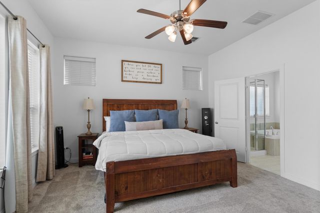 205 Sunrise Drive, Argyle, TX 76226
