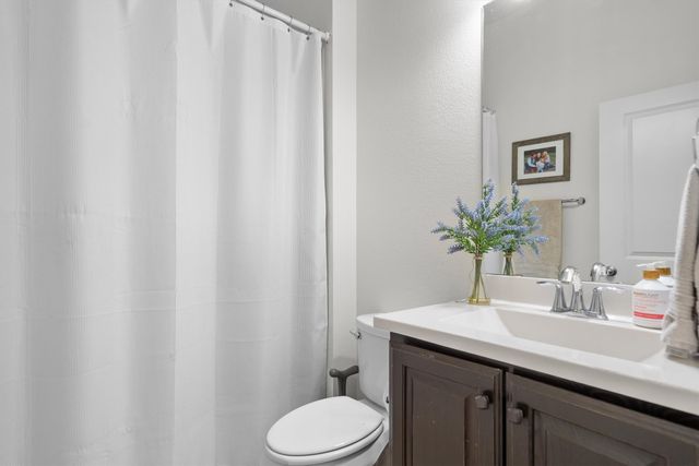 205 Sunrise Drive, Argyle, TX 76226