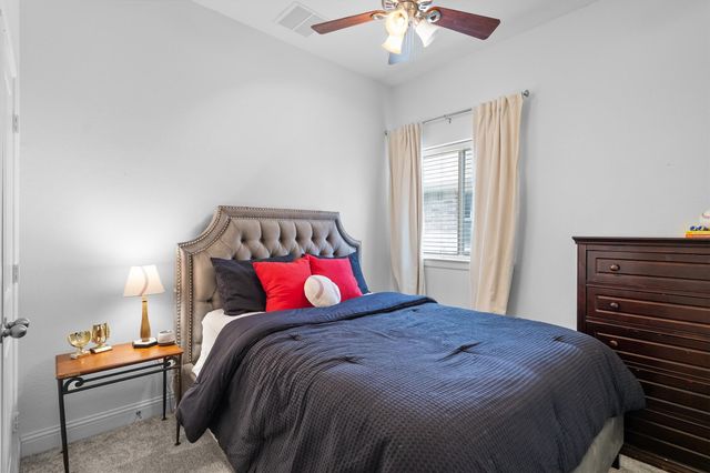 205 Sunrise Drive, Argyle, TX 76226