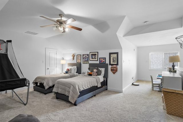 205 Sunrise Drive, Argyle, TX 76226