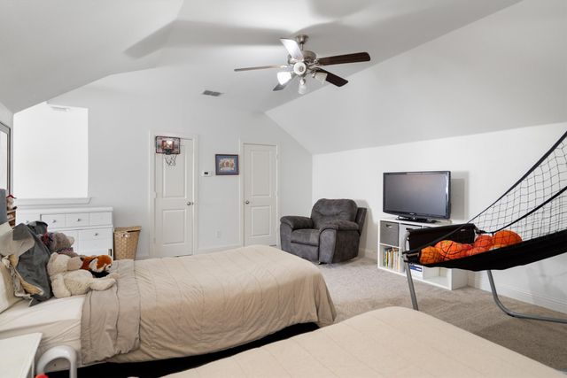 205 Sunrise Drive, Argyle, TX 76226