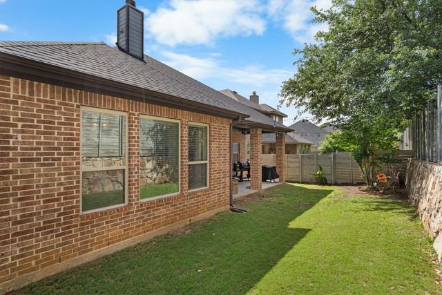 205 Sunrise Drive, Argyle, TX 76226