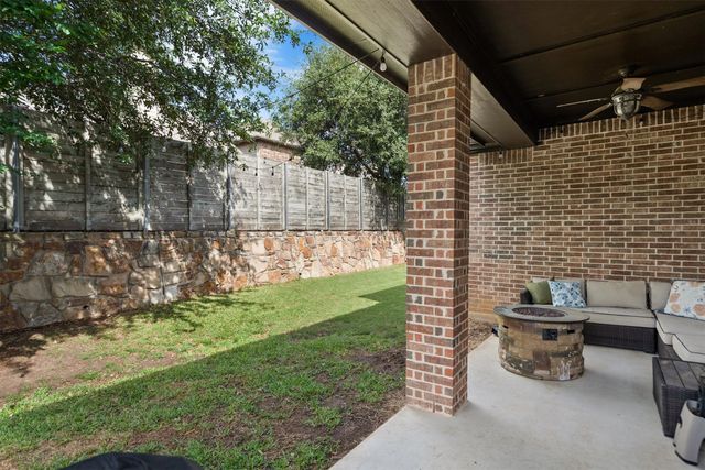 205 Sunrise Drive, Argyle, TX 76226