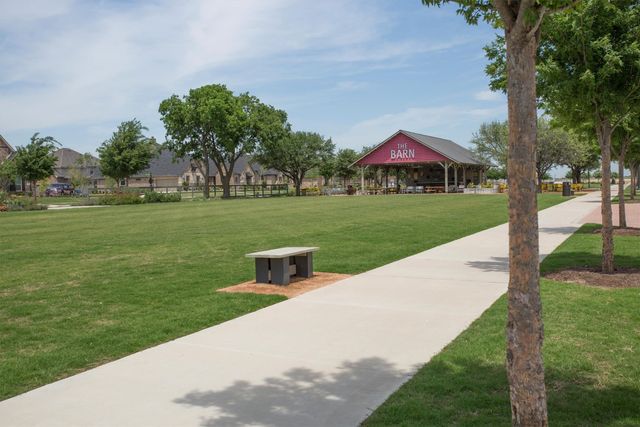 205 Sunrise Drive, Argyle, TX 76226