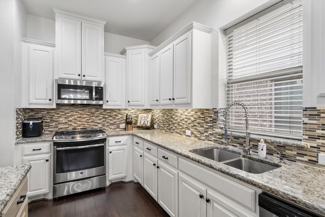 205 Sunrise Drive, Argyle, TX 76226
