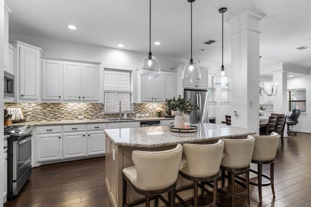 205 Sunrise Drive, Argyle, TX 76226