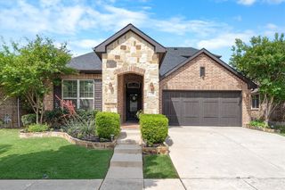 205 Sunrise Drive, Argyle, TX 76226