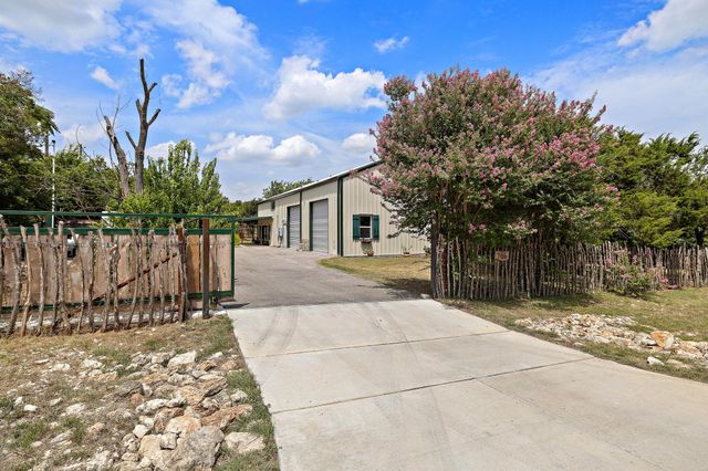 705 Peregrine WAY, Leander, TX 78641
