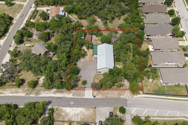 705 Peregrine WAY, Leander, TX 78641