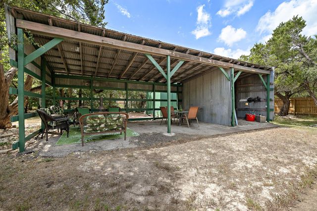 705 Peregrine WAY, Leander, TX 78641