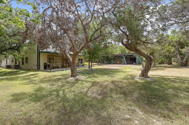 705 Peregrine WAY, Leander, TX 78641