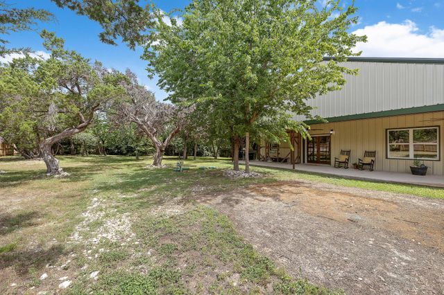 705 Peregrine WAY, Leander, TX 78641