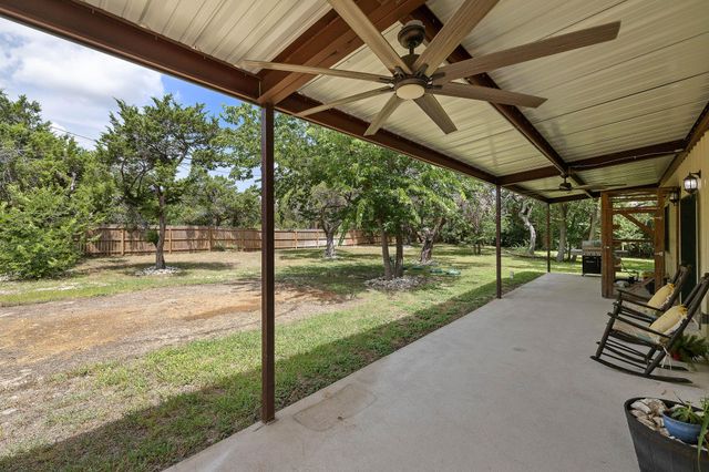 705 Peregrine WAY, Leander, TX 78641