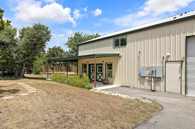 705 Peregrine WAY, Leander, TX 78641