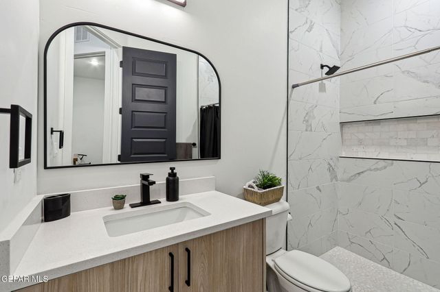 12621 Don Norte Street, El Paso, TX 79934