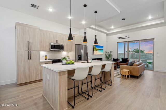 12621 Don Norte Street, El Paso, TX 79934