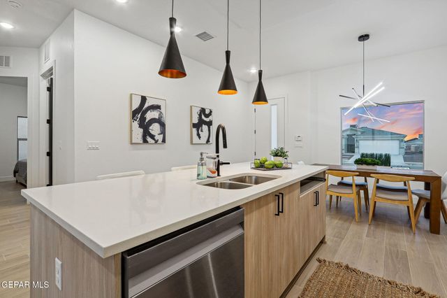 12621 Don Norte Street, El Paso, TX 79934