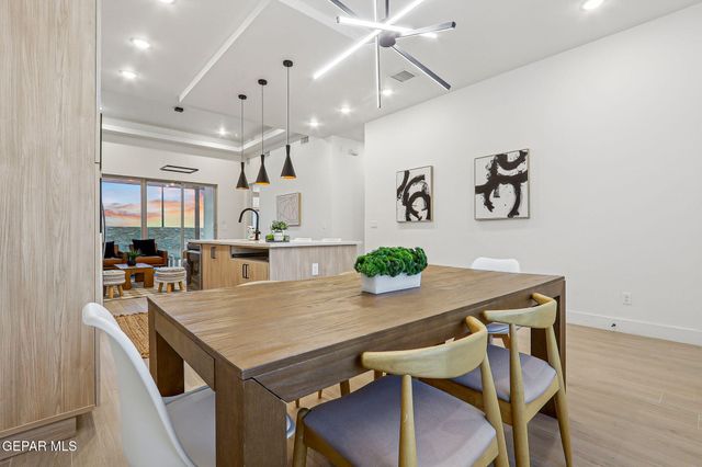 12621 Don Norte Street, El Paso, TX 79934