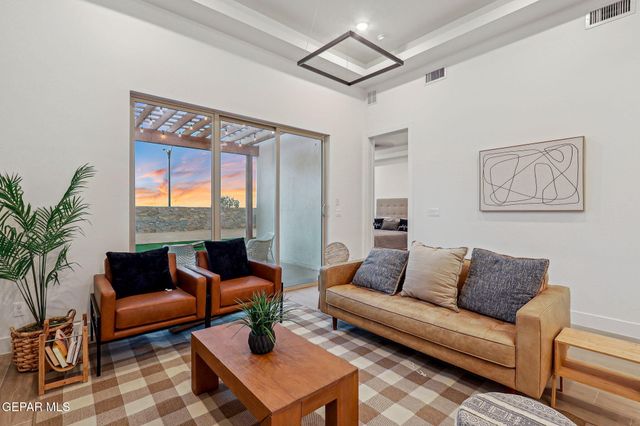 12621 Don Norte Street, El Paso, TX 79934