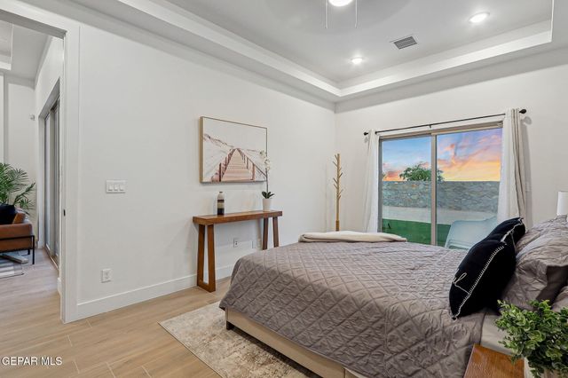 12621 Don Norte Street, El Paso, TX 79934